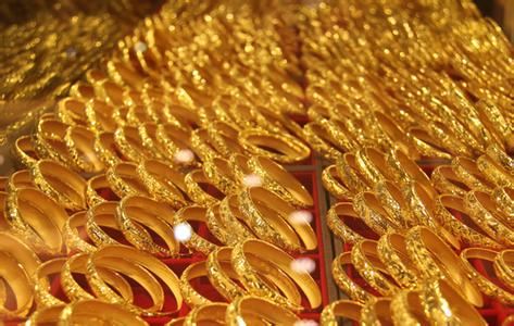 老凤祥黄金2017年新品全新上柜