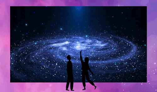 诺贝尔物理学奖致敬宇宙探索者！